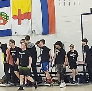 Meet your Posher, Rodmar